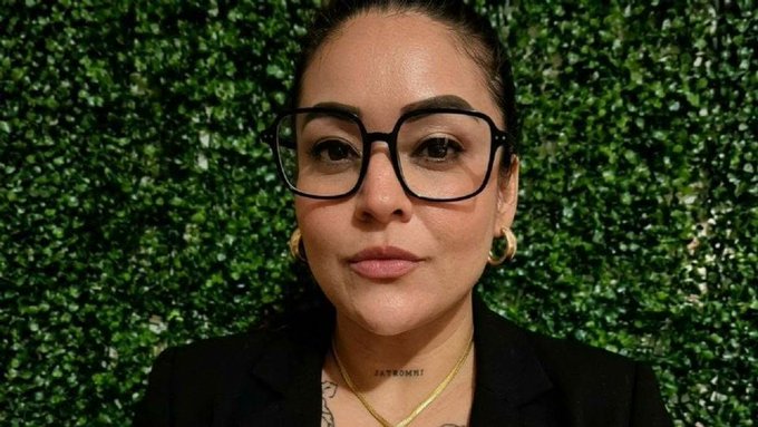 FGR atrae caso de periodista Roxana Guzmán desaparecida en Veracruz.