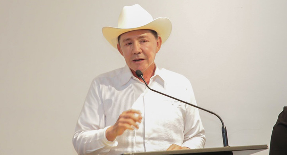 Raúl Castelo buscará coordinar la Cuarta Transformación en Cajeme