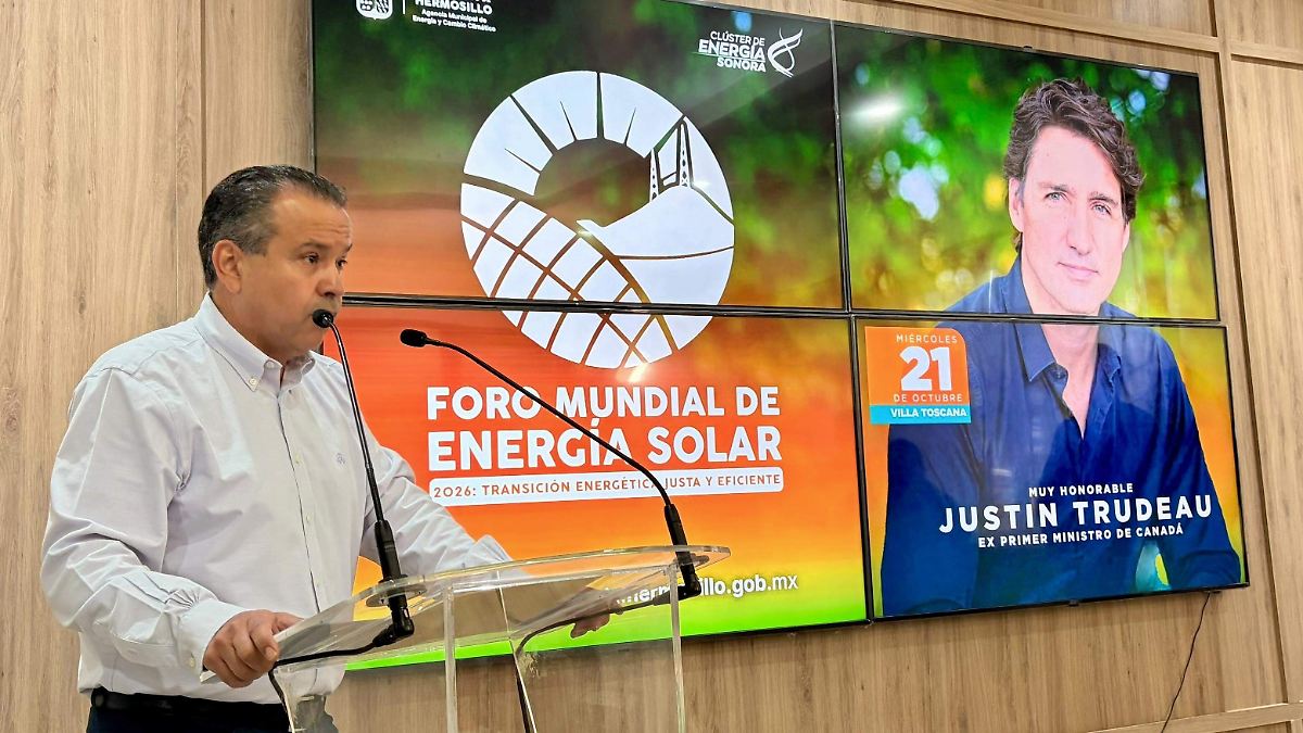 Presenta ayuntamiento Foro Mundial de Energía Solar 2026