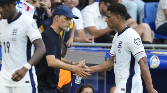 Mundial 2026: Inglaterra reporta robo de material de entrenamiento antes de enfrentar a Croacia