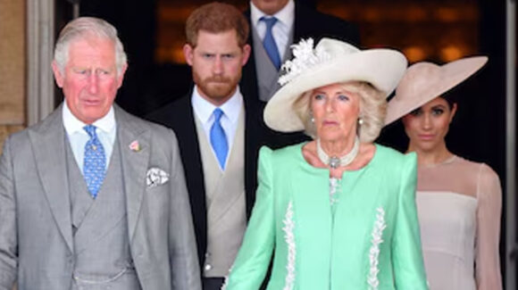 Príncipe Harry rechazaría seguridad de Rey Carlos III por “insuficiente” y cancelaría regreso a Londres