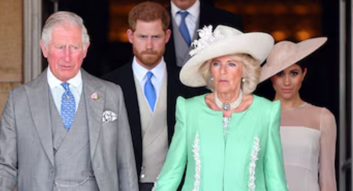 Príncipe Harry cancelaría su regreso a Londres y rechazaría la seguridad que ofreció Rey Carlos III