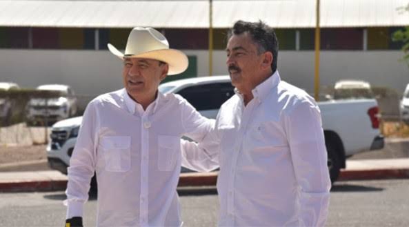 Productiva gira de trabajo por Cajeme del gobernador Alfonso Durazo