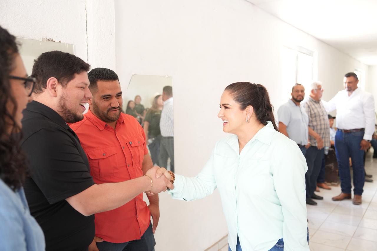Productores de Sonoyta buscan tecnificar el riego para fortalecer el campo y ahorrar agua