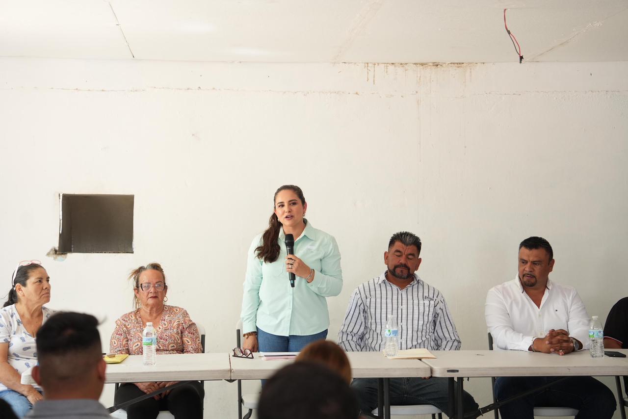 Productores de Sonoyta buscan tecnificar el riego para fortalecer el campo y ahorrar agua