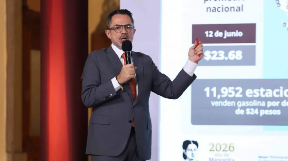 Profeco reporta más de 200 atenciones en el arranque del Mundial 2026 por problemas de boletos y aplicaciones