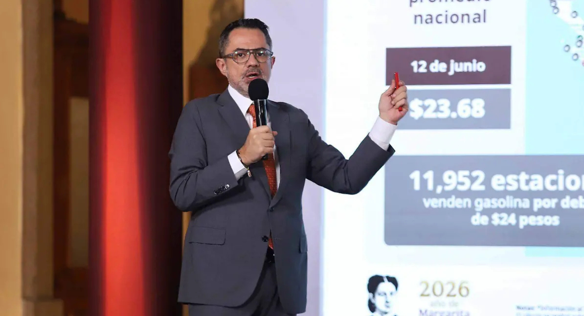 Profeco reporta más de 200 atenciones en el arranque del Mundial 2026 por problemas de boletos y aplicaciones