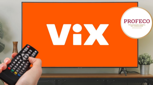 Profeco va contra ViX por fallas en transmisiones del Mundial 2026; llama a usuarios a presentar quejas