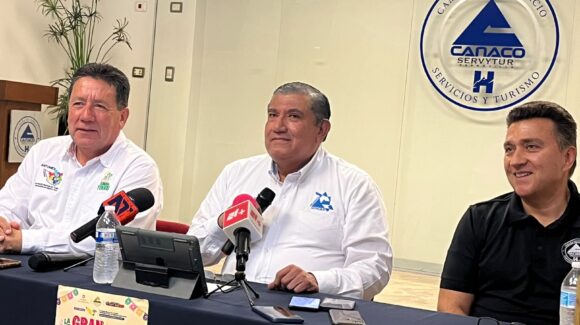 Pequeños empresarios promueven el turismo interno de Sonora con ‘La Gran Escapada 2026’