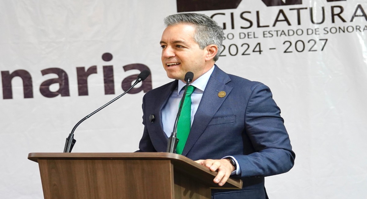 Propone Omar del Valle tamiz neonatal para detectar cardiopatías congénitas