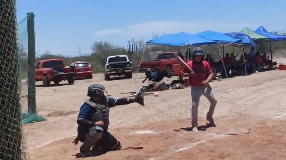 Protección Civil limita horarios deportivos para prevenir golpes de calor en Empalme