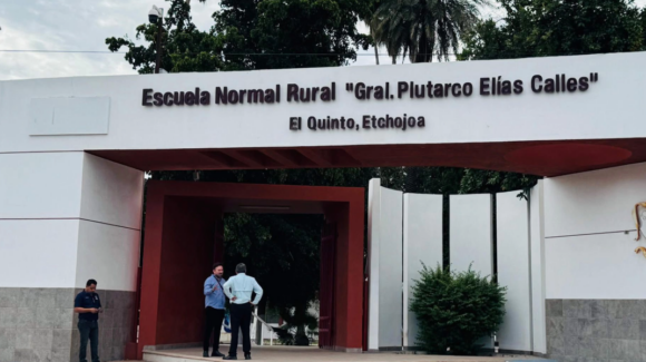 Conagua responde a ‘El Quinto’; confirman la tecnificación de sus tierras tras petición a presidenta