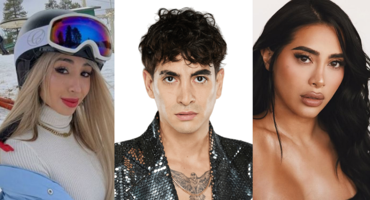 “Te voy a partir tu mad…”: Kim Shantal le manda amenaza a Queen Buenrostro ¿para alejarla de Suavecito?
