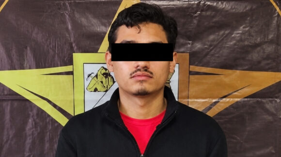 FGJES inicia proceso contra joven de 19 años por asesinato; ejecutó ataque armado al norte de Sonora