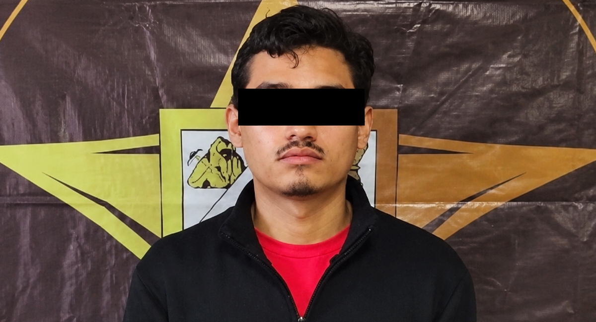 FGJES inicia proceso contra joven de 19 años por asesinato; ejecutó ataque armado al norte de Sonora