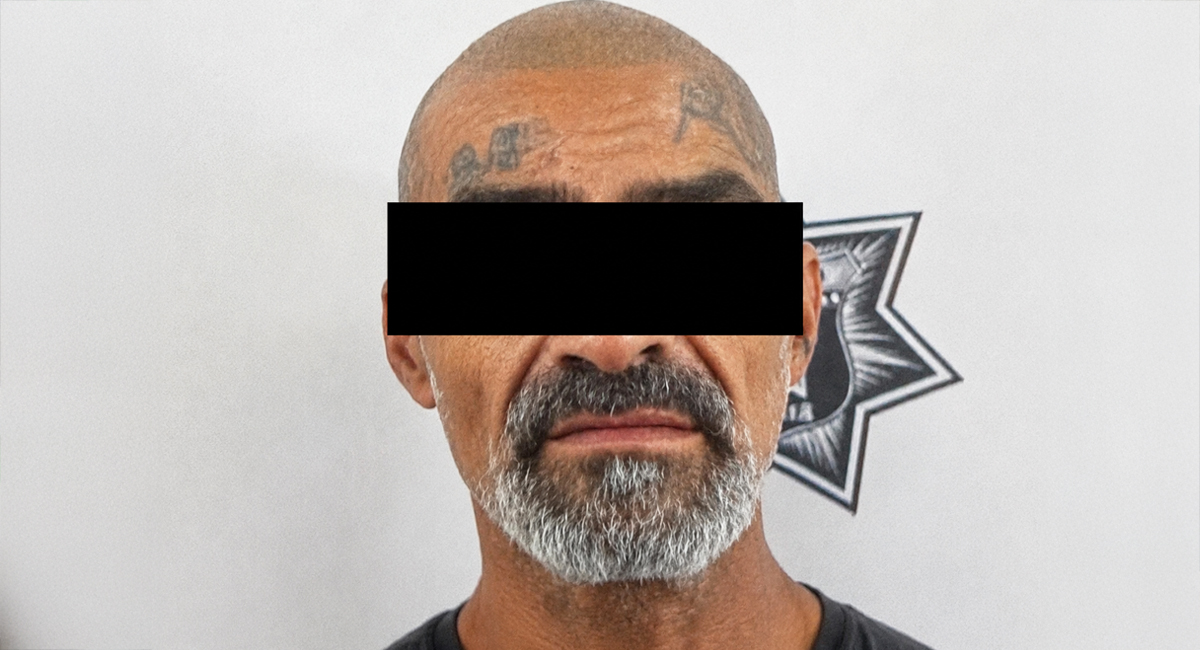 FGJES inicia proceso contra machetero detenido al norte de Sonora; por poco asesina a un hombre