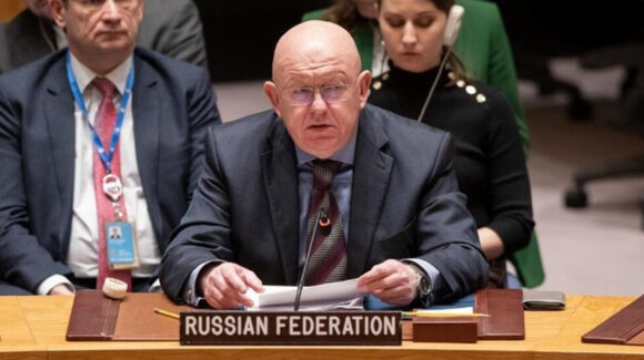 Rusia rechaza iniciar negociaciones de paz mientras persistan los ultimátums de parte de Ucrania