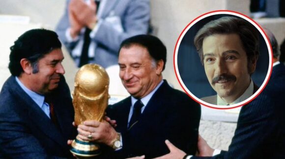 ¿Quién es Rafael del Castillo?, exdirectivo de FMF que inspiró película México 86