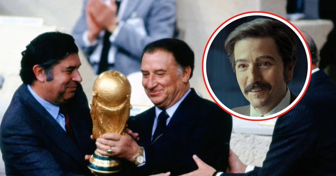 ¿Quién es Rafael del Castillo?, exdirectivo de FMF que inspiró película México 86.