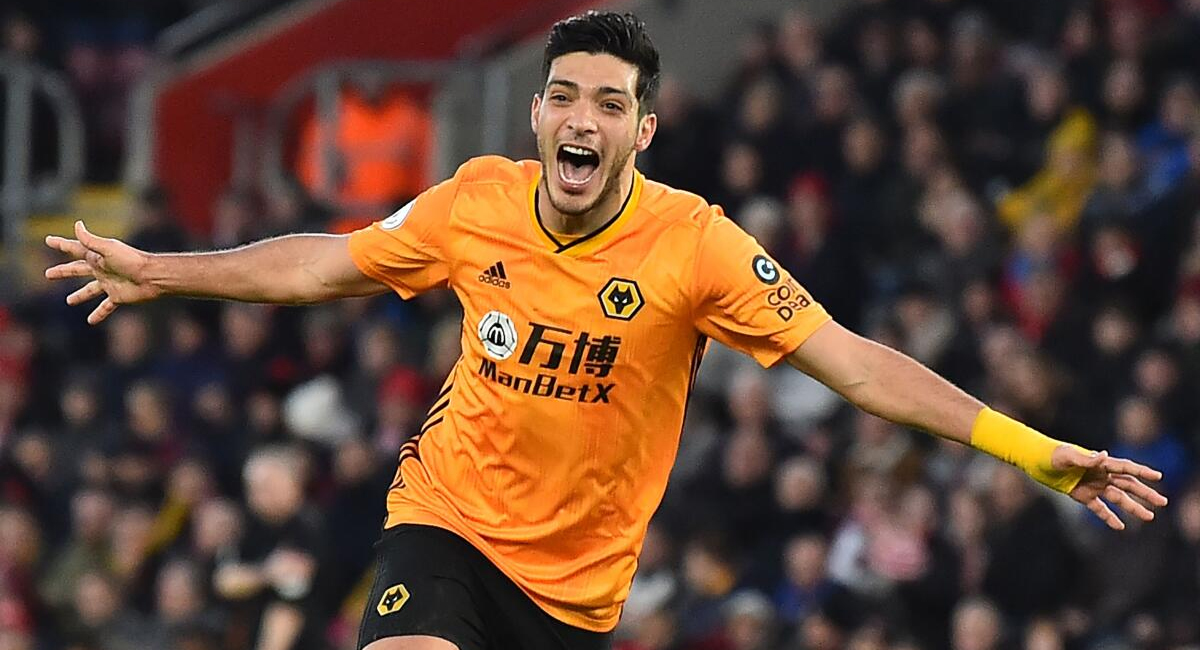 Raúl Jiménez podría regresar al Wolverhampton a dos días de iniciar el Mundial 2026