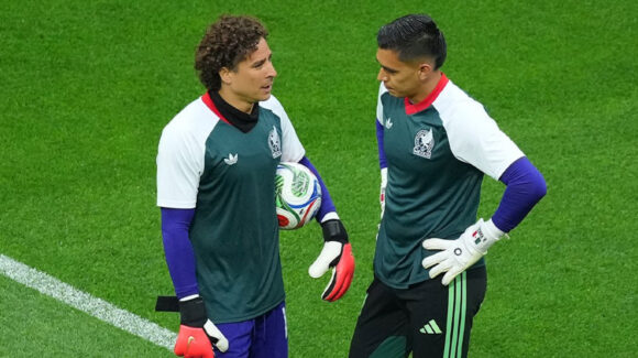 Javier Aguirre despeja dudas: ‘Tala’ Rangel va de titular y Ochoa se queda en la banca ante Chequia