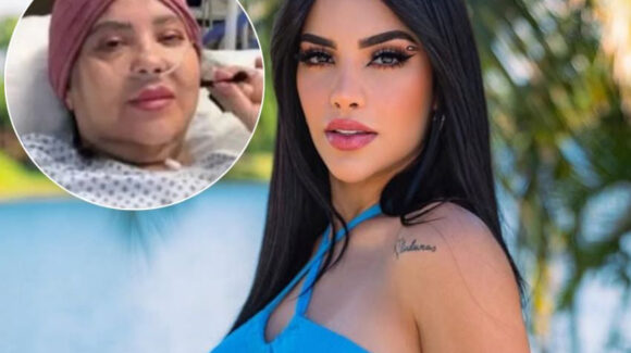 ¿Murió la mamá de Kimberly Loaiza y Stefanny Loaiza? Javier Ceriani reporta terrible noticia