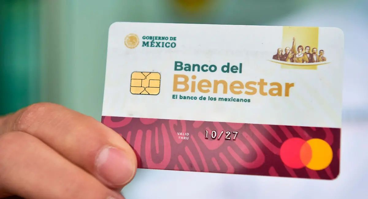 Requisitos para abrir una cuenta de ahorro en el Banco del Bienestar con tan solo 50 pesos