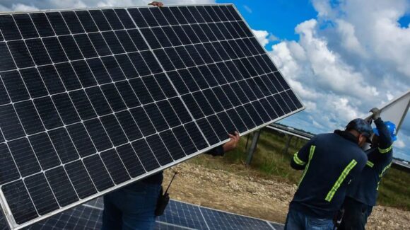Requisitos para solicitar el Programa Techos Solares para el Bienestar