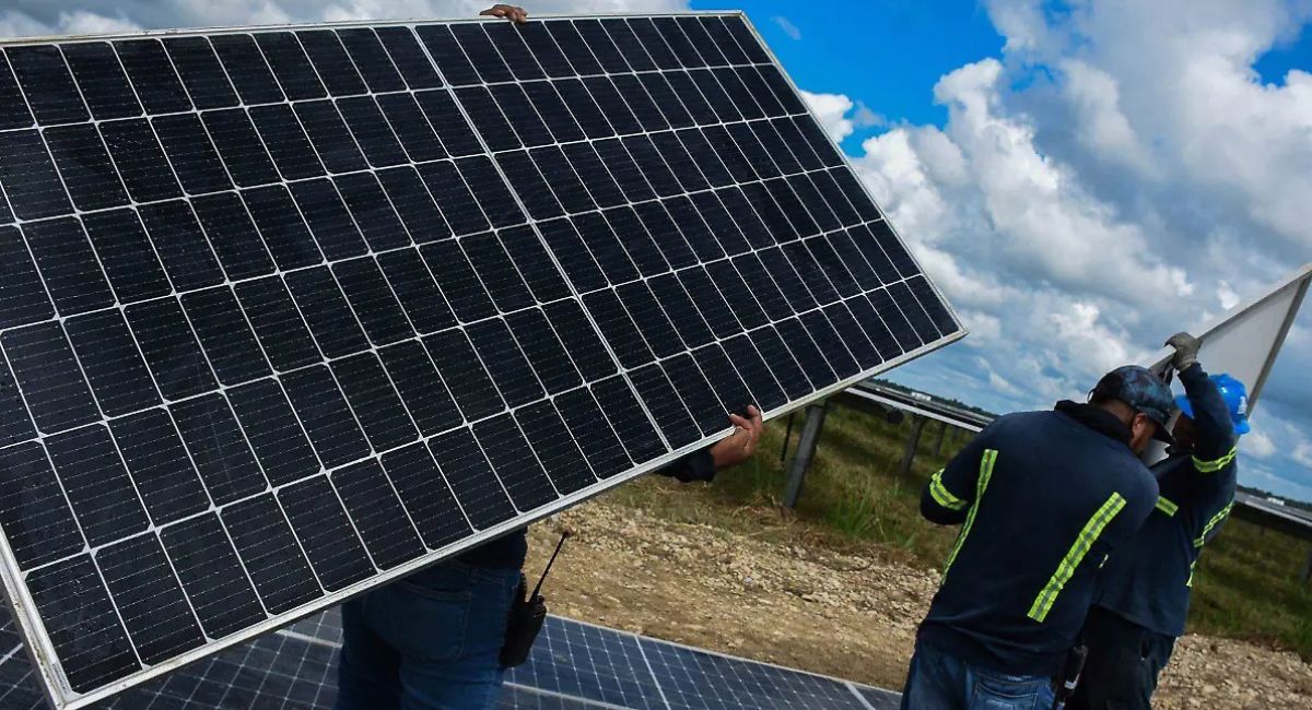 Requisitos para solicitar el Programa Techos Solares para el Bienestar