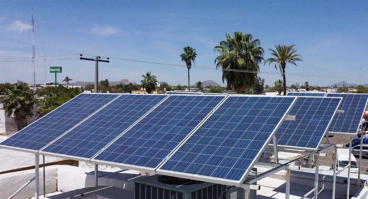 Requisitos para solicitar el Programa Techos Solares para el Bienestar