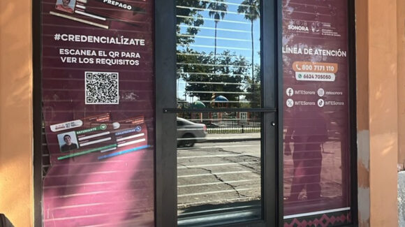 Reubicarán centro de atención a usuarios de transporte público
