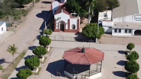 Reviven las Fiestas de San Juan en San José de Guaymas tras 50 años