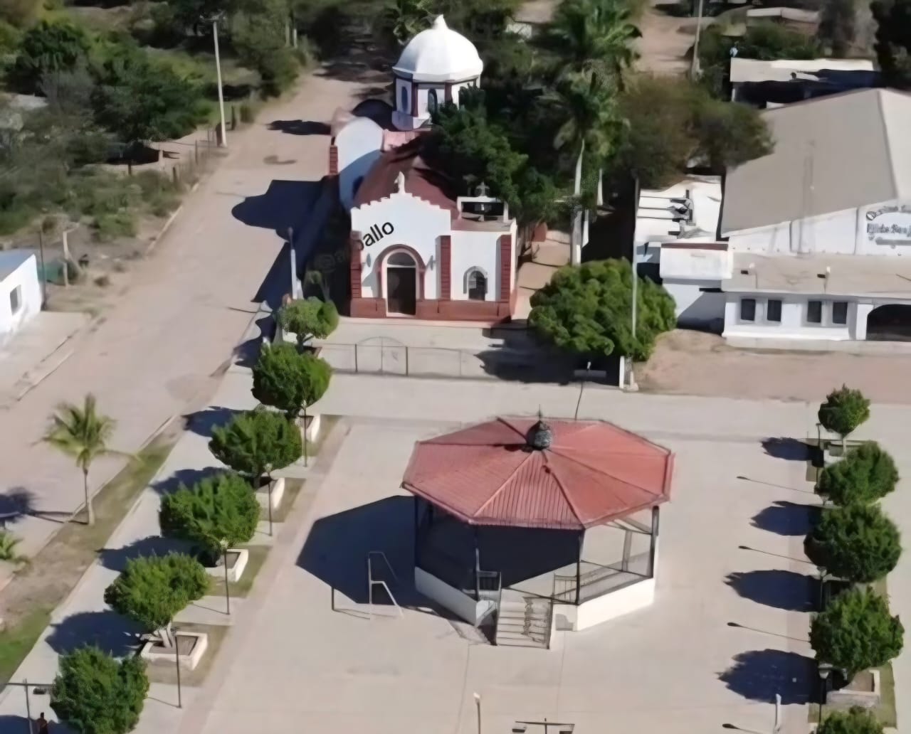 Reviven las Fiestas de San Juan en San José de Guaymas tras 50 años