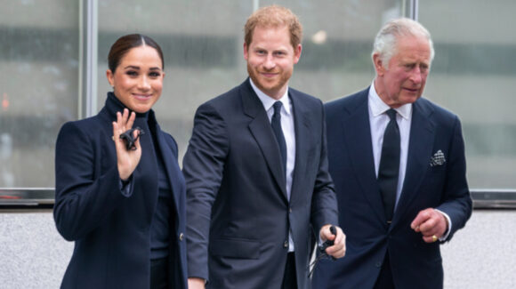 Rey Carlos III absorbería los gastos de la seguridad de Príncipe Harry y Meghan Markle en su regreso