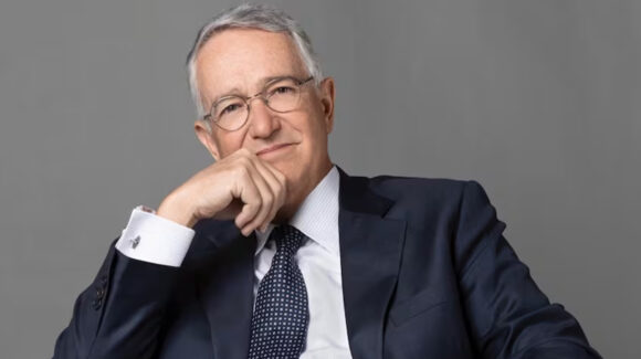 Ricardo Salinas Pliego lanza sus propuestas cómo próximo Presidente de México: “Bajaré impuestos”