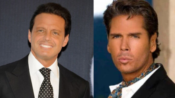 Roberto Palazuelos hace inesperada confesión sobre el estado de salud de Luis Miguel tras operación cardíaca
