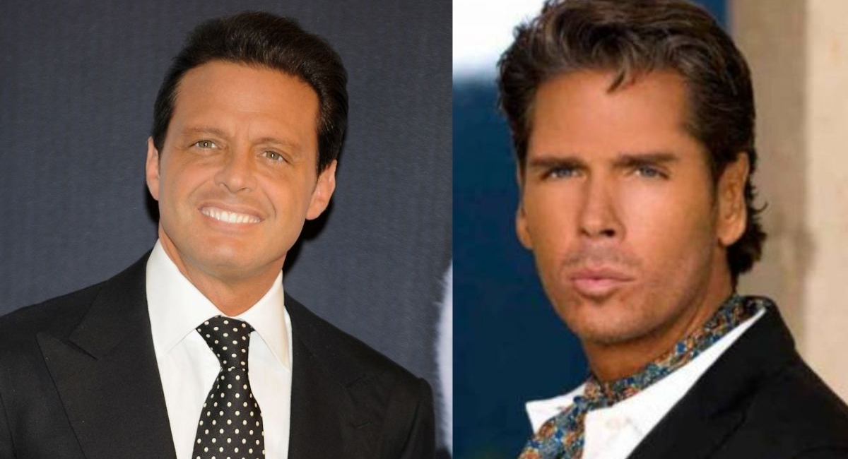 Roberto Palazuelos habla del estado de salud de Luis Miguel tras su cirugía cardíaca