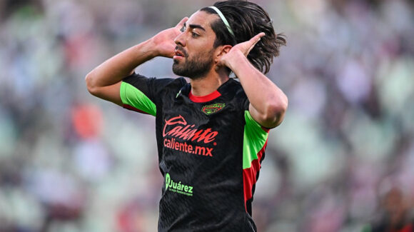 ¿Último Baile? Pachuca FC confirma el regreso de Rodolfo Pizarro para el Apertura 2026
