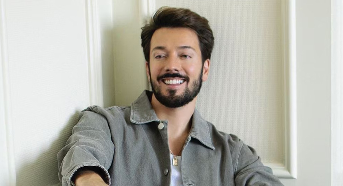 Roger González confiesa la verdad de su orientación tras romance gay