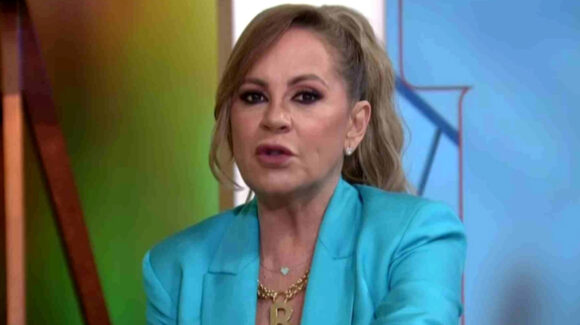 Roxana Castellanos rompe el silencio ante caso de violencia doméstica de Gaby Platas contra Paco de la O