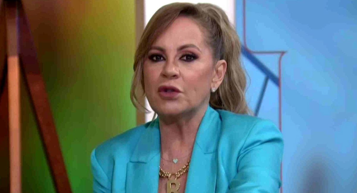 Roxana Castellanos hace fuerte confesión sobre caso de violencia de Gaby Platas contra Paco de la O