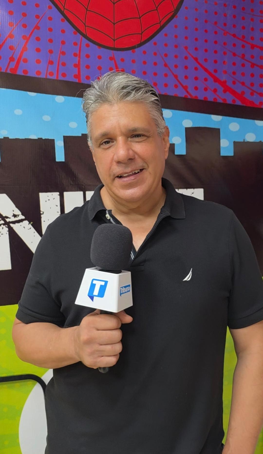Rubén Molina