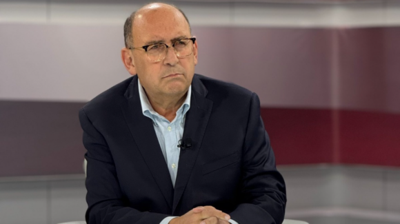 Diputado Rubén Moreira arremete contra AMLO por carta de apoyo a Sheinbaum ante Trump