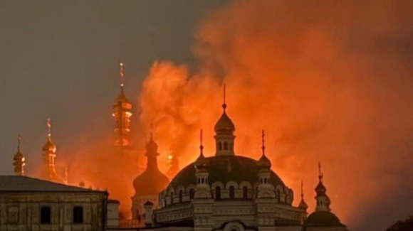 Ataque ucraniano con drones en Rusia deja tres muertos