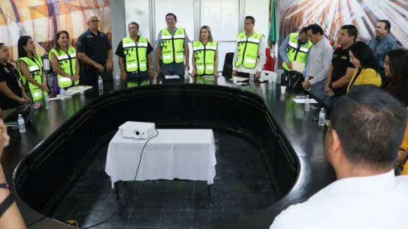 Navojoa busca proteger la salud mental de los jóvenes, anuncian visitas a escuelas