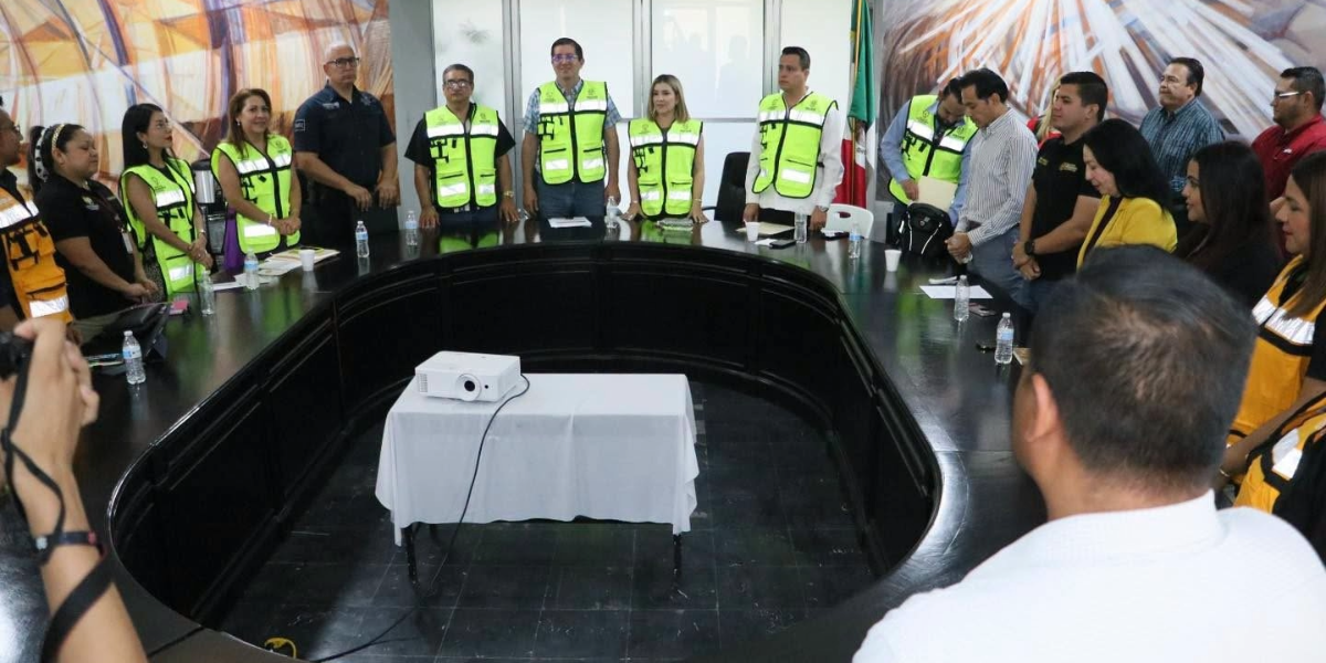 Navojoa busca proteger la salud mental de los jóvenes, anuncian visitas a escuelas
