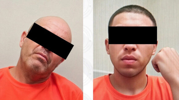 Intentaron asesinar a hombre frente a su esposa y nieto; la Fiscalía de Sonora logró su vinculación