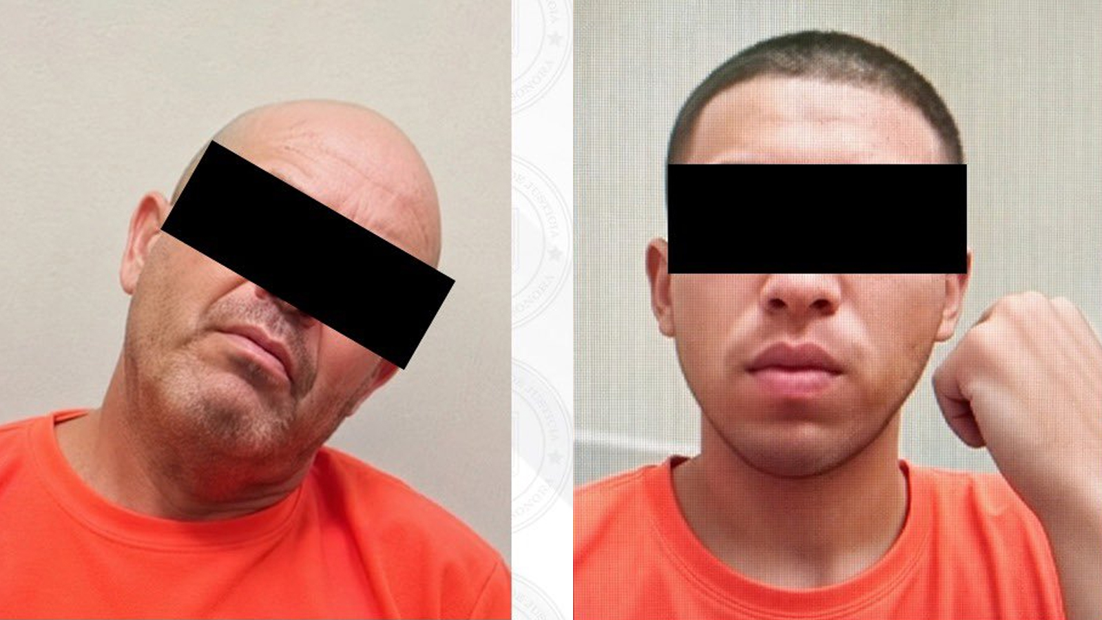 Intentaron asesinar a hombre frente a su esposa y nieto; la Fiscalía de Sonora logró su vinculación