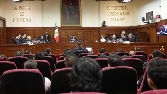 SCJN avala que Profeco intervenga en reclamaciones y reembolsos de escuelas privadas