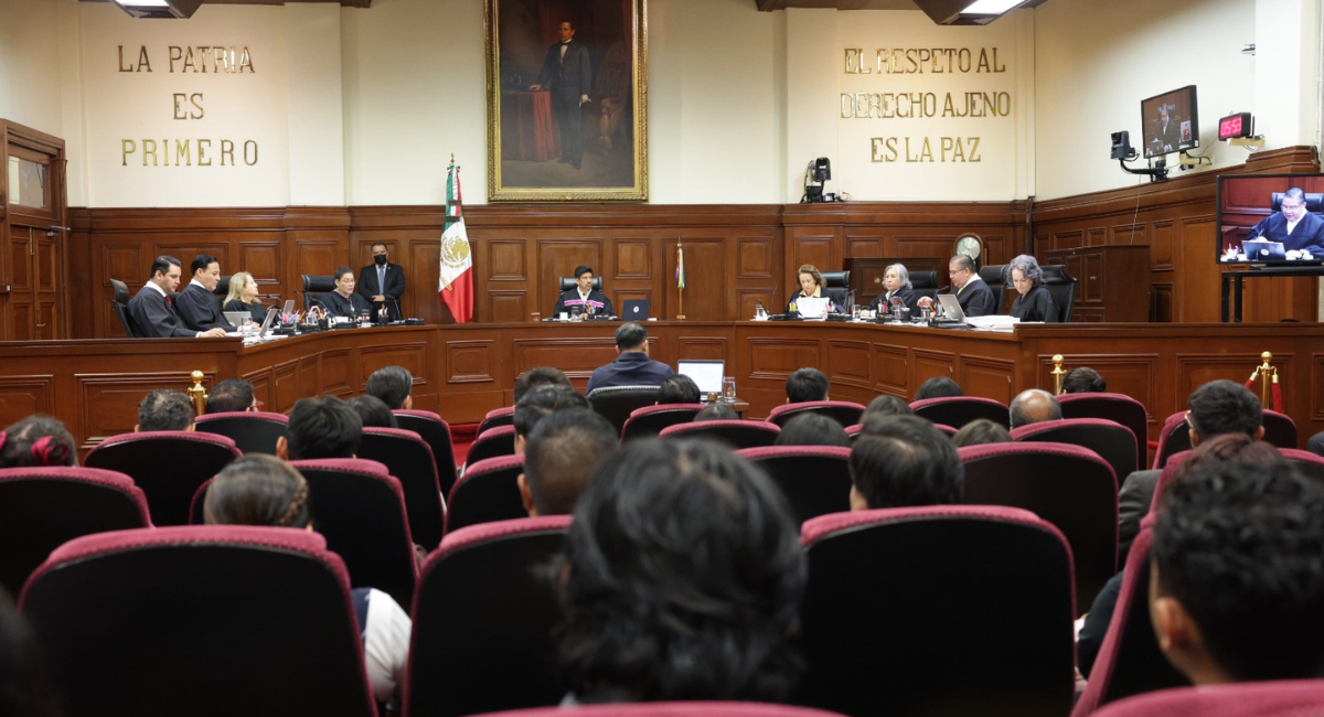 SCJN avala que Profeco intervenga en reclamaciones y reembolsos de escuelas privadas